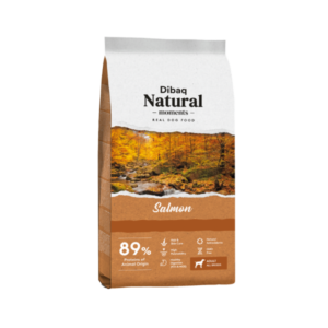 Dibaq Natural Moments Salmon 15kg