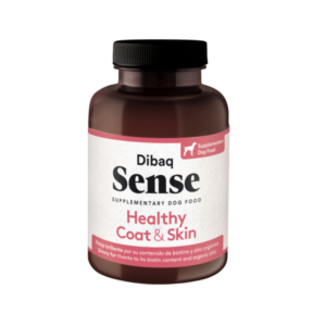 Dibaq Sense Healthy Coat & Skin 160gr