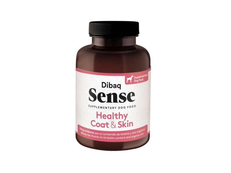 Dibaq Sense Healthy Coat & Skin 160gr