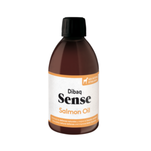 Dibaq Sense Salmon Oil 300ml