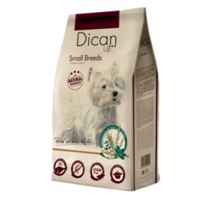 Dican Up Small Breeds 3kg