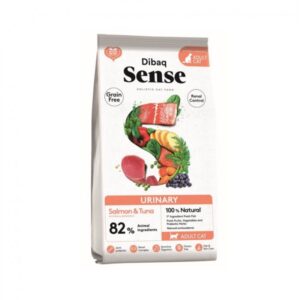 Dibaq Sense Grain Free Cat Urinary 6kg