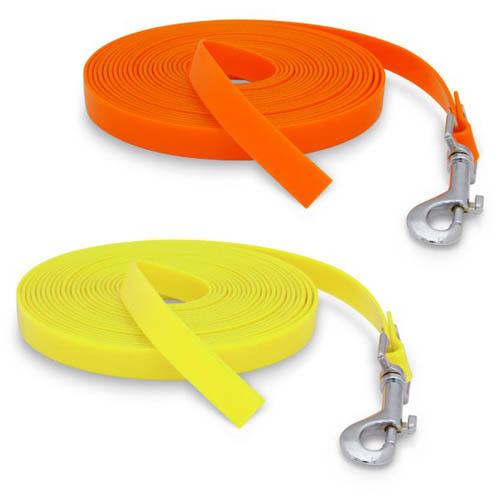 Trela Ibanez Fluorescente -10m