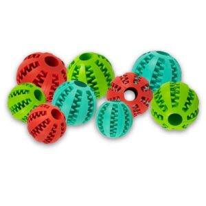 Bola - Limpeza de Dentes (5cm)