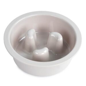 Comedouro Antivoracidade