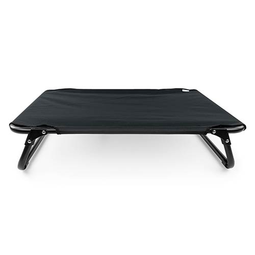 Cama Elevada XL (preto)