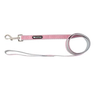 Trela Glam Rosa (1x120cm)