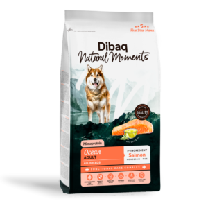 Dibaq Natural Moments 5 Star Ocean 12kg